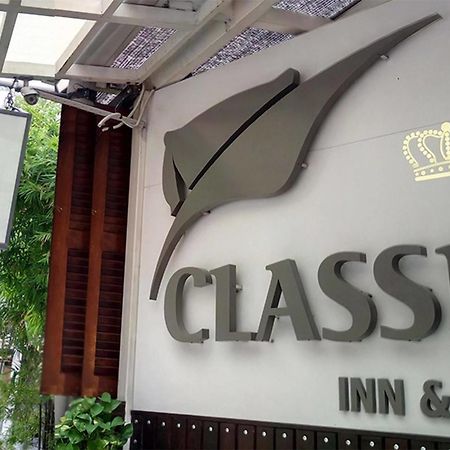 Classic Inn Kuala Lumpur Esterno foto